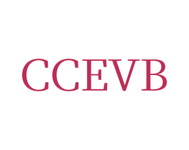 CCEVB 商标图样
