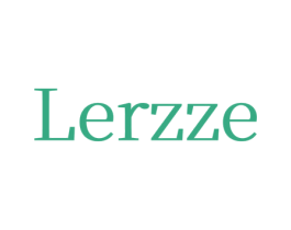 LERZZE 商标图样