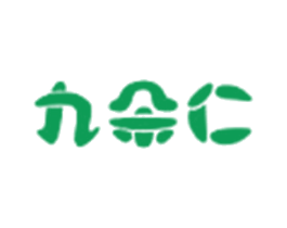 九朵仁 商标图样
