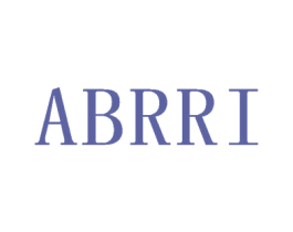 ABRRI 商标图样