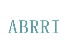 ABRRI 商标图样
