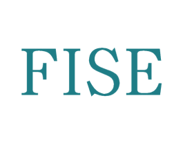 FISE 商标图样