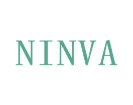 NINVA 商标图样