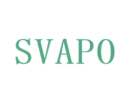 SVAPO 商标图样