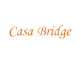 CASA BRIDGE 商标图样