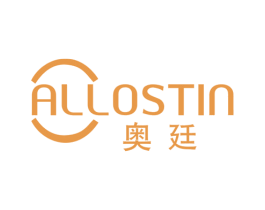 奥廷 ALLOSTIN 商标图样