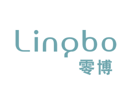 零博 商标图样