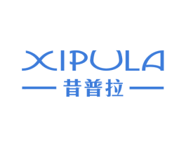 昔普拉 商标图样