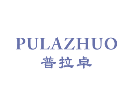 普拉卓 商标图样