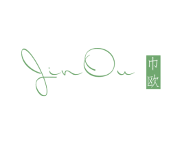 巾欧 商标图样
