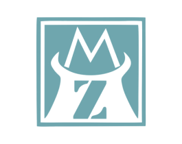 MZ 商标图样