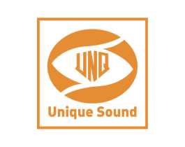 UNIQUE SOUND 商标图样
