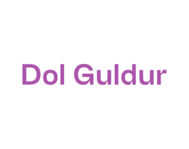 DOL GULDUR 商标图样