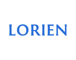 LORIEN 商标图样