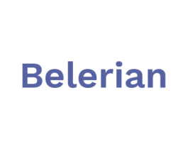 BELERIAN 商标图样
