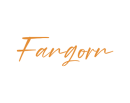 FANGORN 商标图样