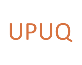 UPUQ 商标图样