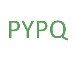 PYPQ 商标图样