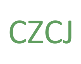 CZCJ 商标图样