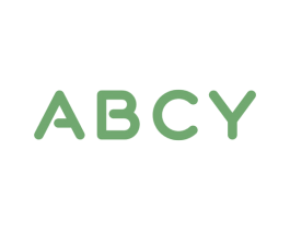 ABCY 商标图样