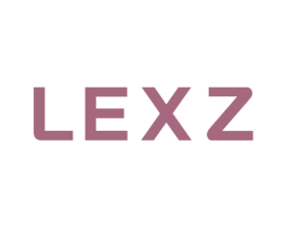 LEXZ 商标图样