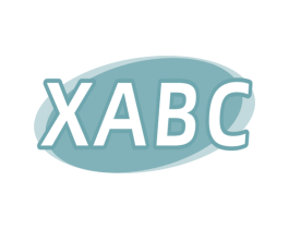 XABC 商标图样