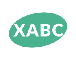 XABC 商标图样
