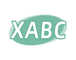 XABC 商标图样