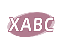 XABC 商标图样