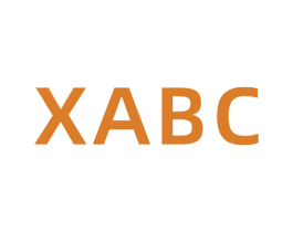 XABC 商标图样