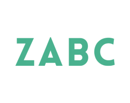 ZABC 商标图样