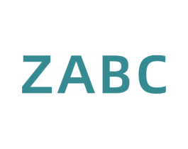 ZABC 商标图样