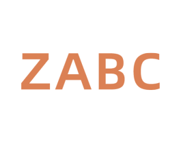 ZABC 商标图样