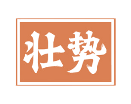 壮势 商标图样