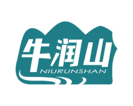 牛润山 商标图样