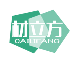 材立方 商标图样