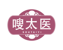 嗖太医 商标图样