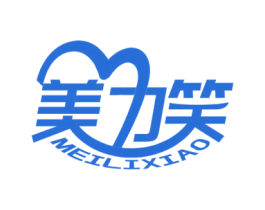 美力笑 商标图样