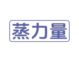 蒸力量 商标图样