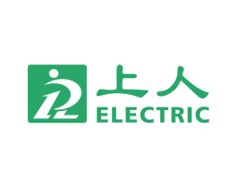 上人 ELECTRIC 商标图样
