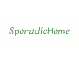 SPORADICHOME 商标图样