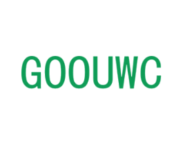 GOOUWC 商标图样