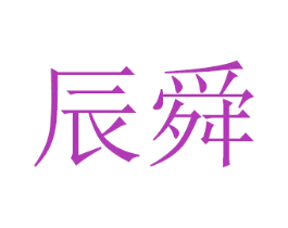辰舜 商标图样