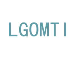 LGOMTI 商标图样