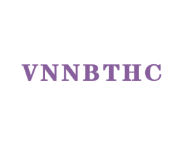 VNNBTHC 商标图样