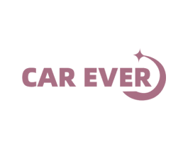 CAR EVER 商标图样