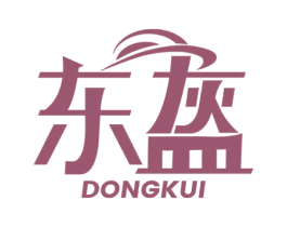 东盔 商标图样