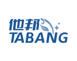 他邦 商标图样