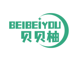 贝贝柚 商标图样
