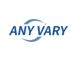 ANY VARY 商标图样